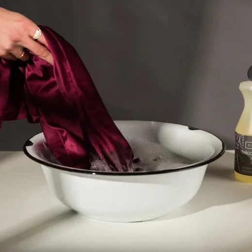 Delicate Wash - Lavender