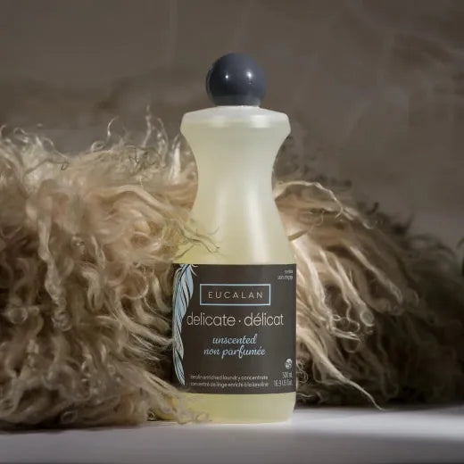 Delicate Wash - Unscented