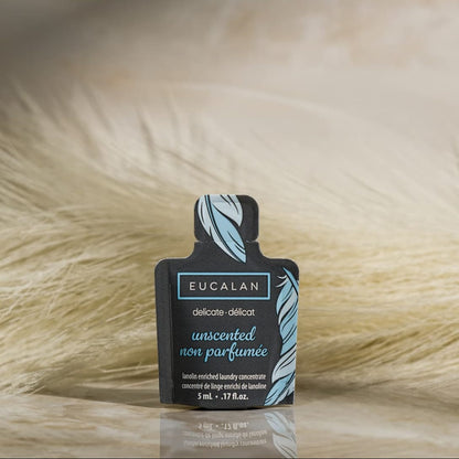 Delicate Wash - Unscented