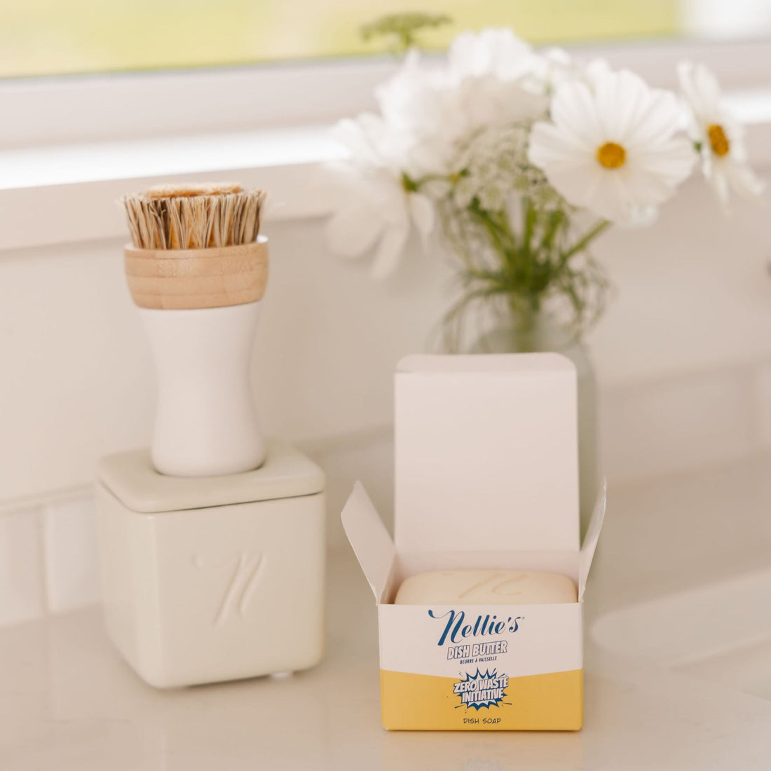 Dish Butter by Nellie's