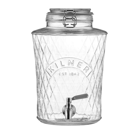 Diamond Drink Dispenser - 5L