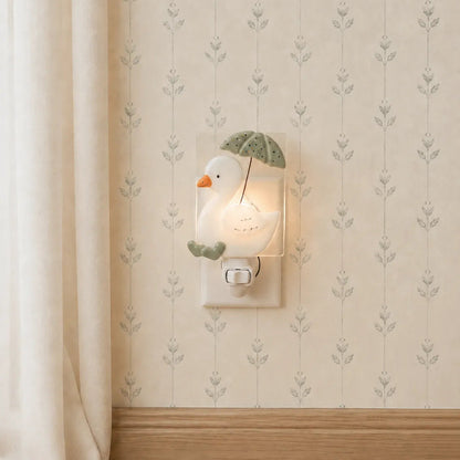 Night Light - Veille Sur Toi
