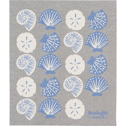 Reusable Swedish Sponges - Quirky