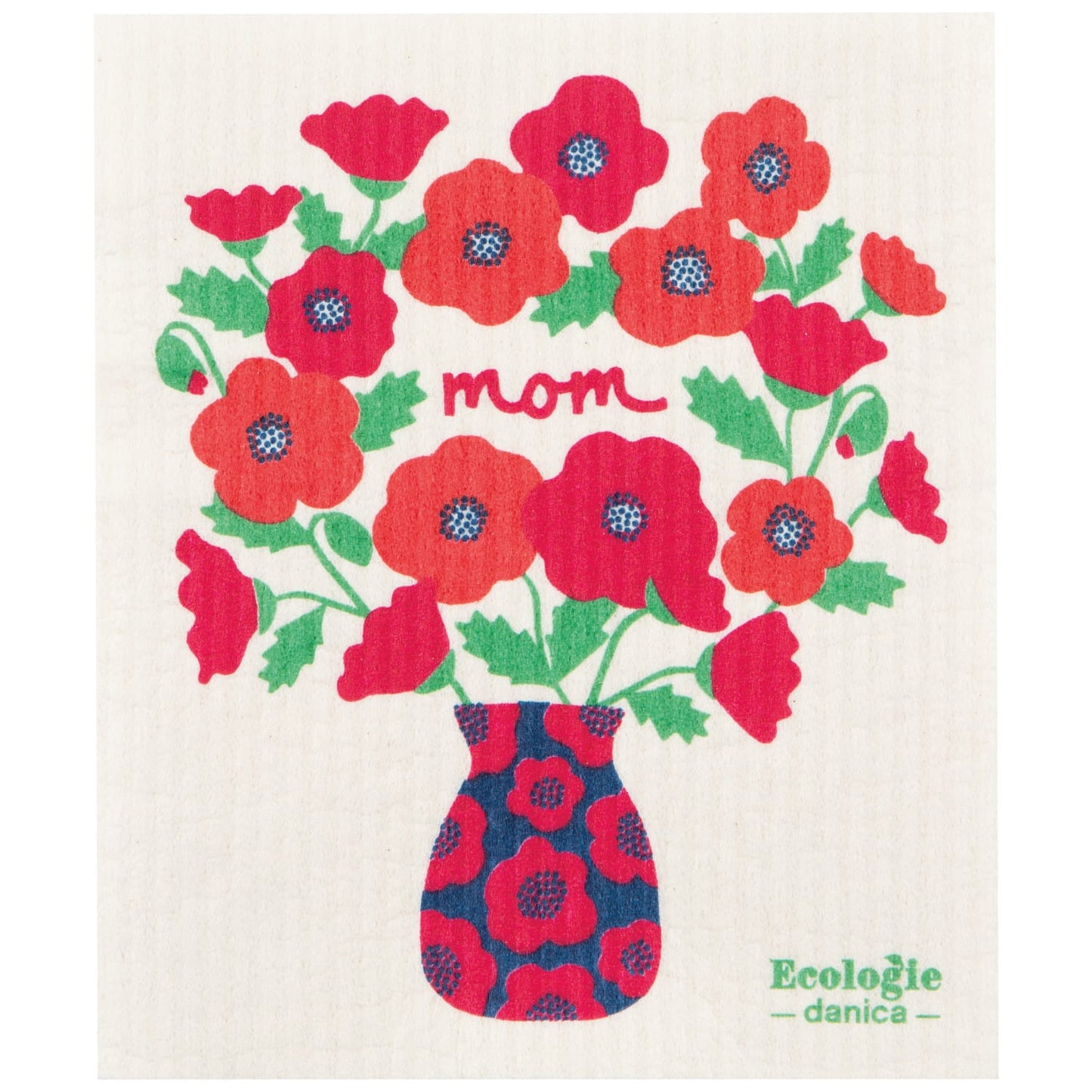 Reusable Swedish Sponges - Mom | prettycleanshop