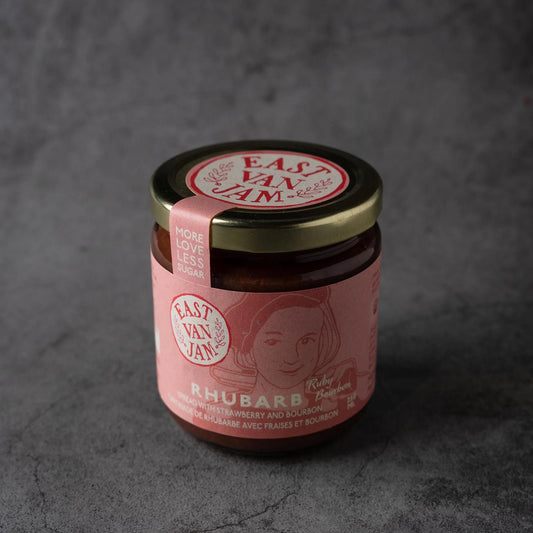 Ruby Bourbon