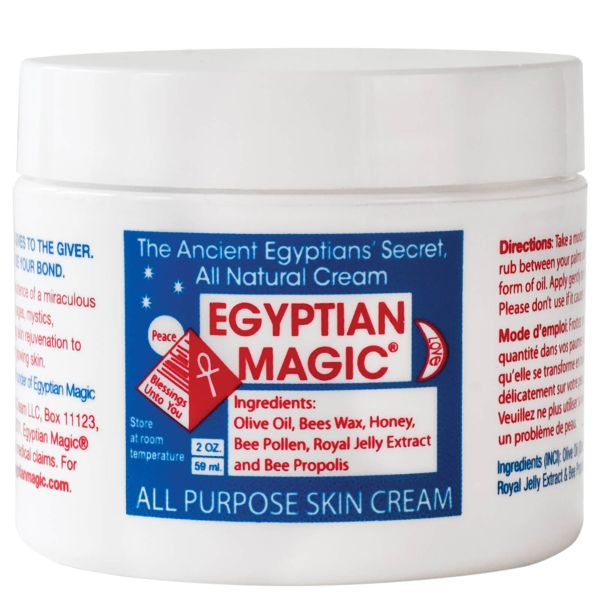 Egyptian Magic - Multipurpose Cream
