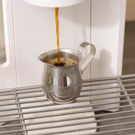 Espresso Pitcher - 3 OZ