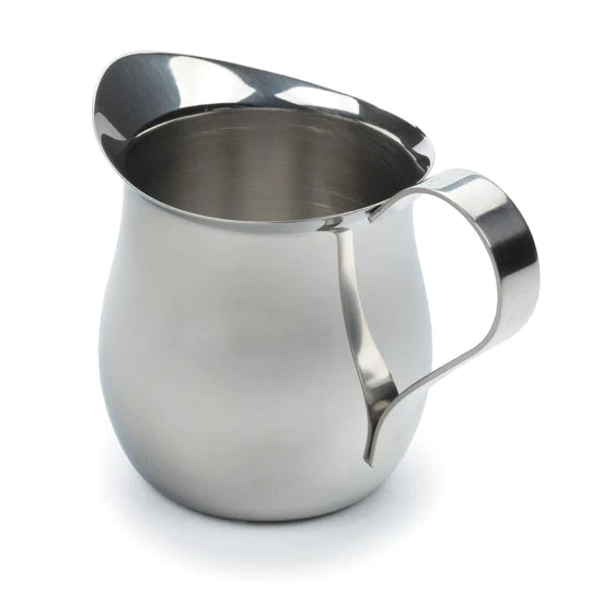 Espresso Pitcher - 3 OZ