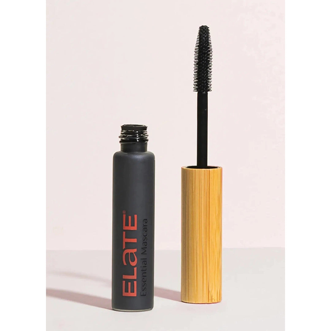 Essential Mascara - True Black