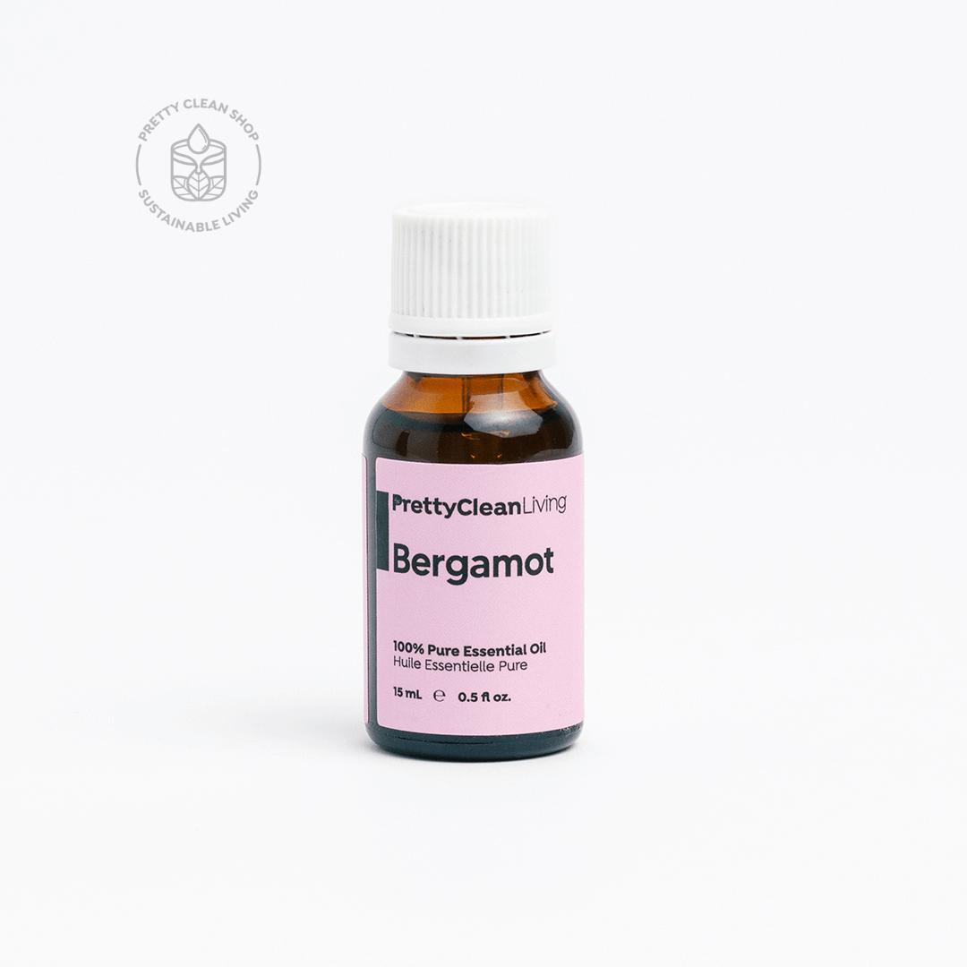 Essential Oil - Bergamot