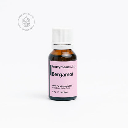 Essential Oil - Bergamot