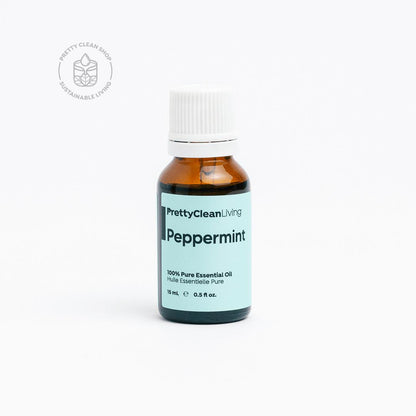 Essential Oil - Peppermint ‘True Mint’
