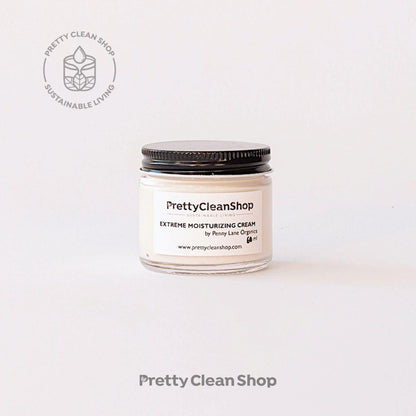 Extreme Moisturizing Cream