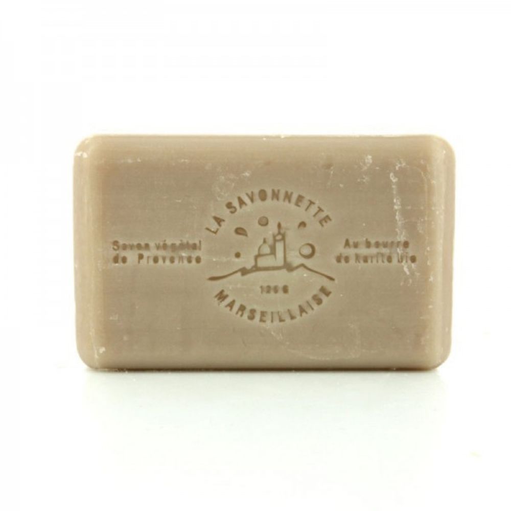 Soap Bar with Organic Shea Butter - Monoi