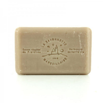 Soap Bar with Organic Shea Butter - Monoi