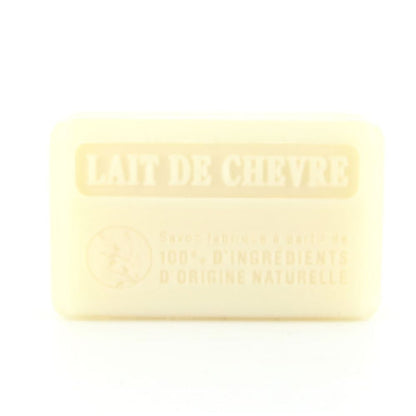 Organic Marseille Soap Bar 100% Natural - Goat's Milk