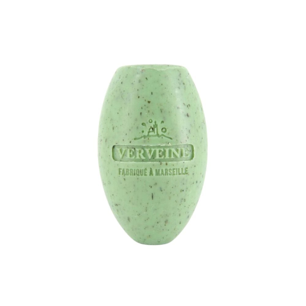 Soap on Rope Vintage Style - Exfoliating Verbena | prettycleanshop