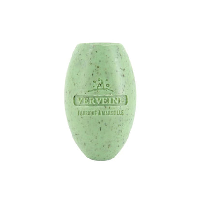 Soap on Rope Vintage Style - Exfoliating Verbena | prettycleanshop