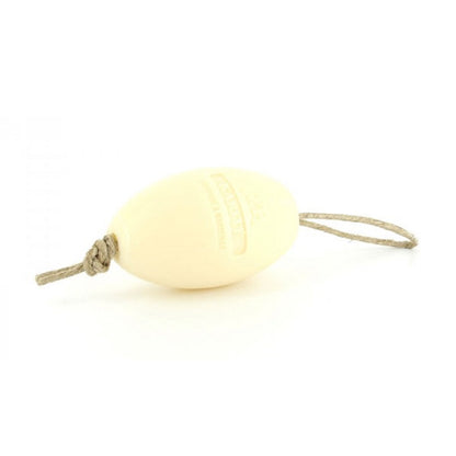 Soap on Rope Vintage Style - Shea Butter