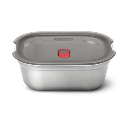 Steel Food Box | prettycleanshop