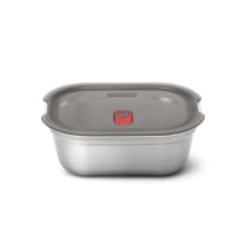 Steel Food Box | prettycleanshop