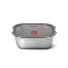 Steel Food Box