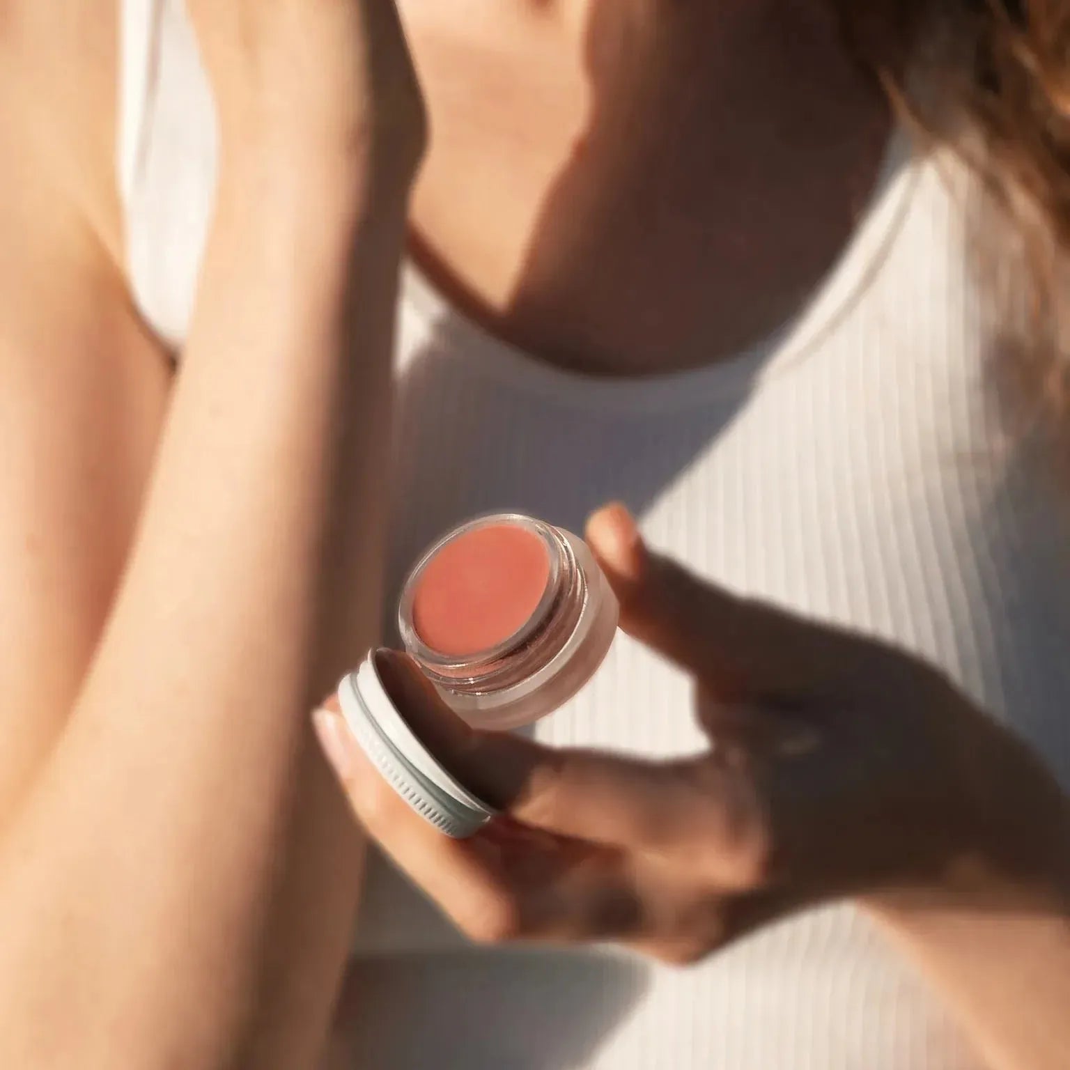 Tallow Lip & Cheek Tint | prettycleanshop