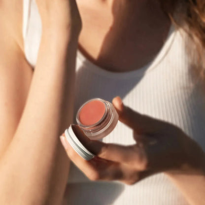 Tallow Lip & Cheek Tint | prettycleanshop