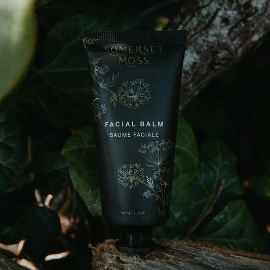 Facial Balm - Somerset Moss