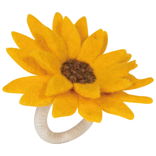 Felt Napkin Rings