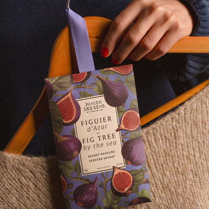 Scented Sachet