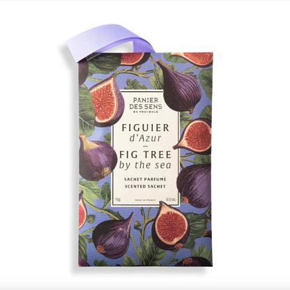 Scented Sachet