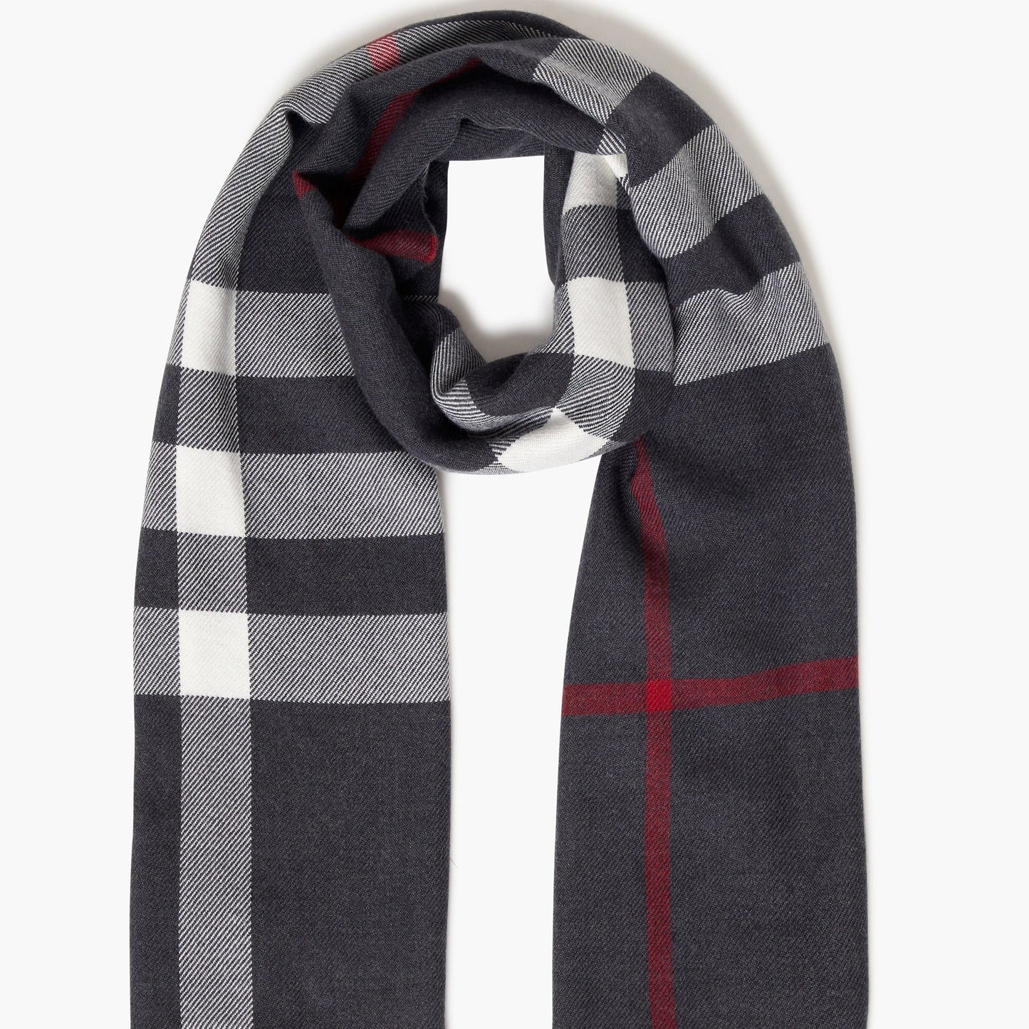 Classic Extra Fine Merino Scarf - Giant