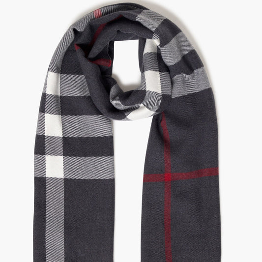Classic Extra Fine Merino Scarf - Giant | prettycleanshop