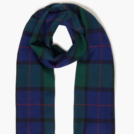 Classic Extra Fine Merino Scarf - Giant