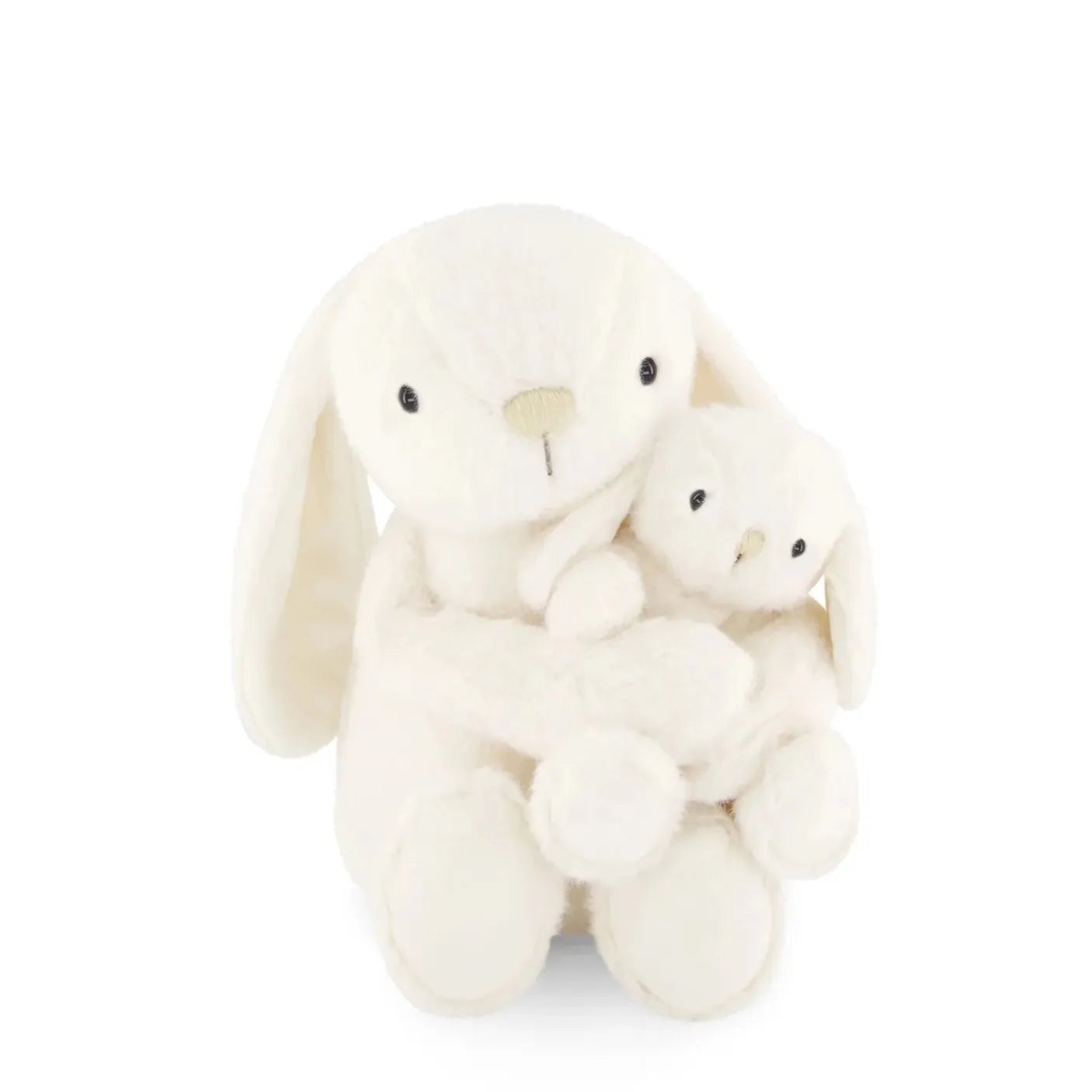Plush - Frankie the Hugging Bunny