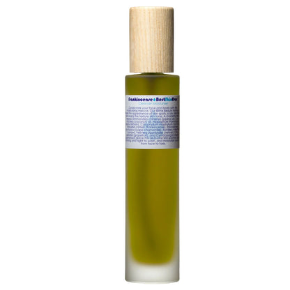 Best Skin Ever Frankincense by Living Libations