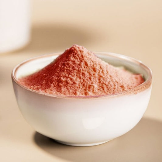 Clay - French Pink