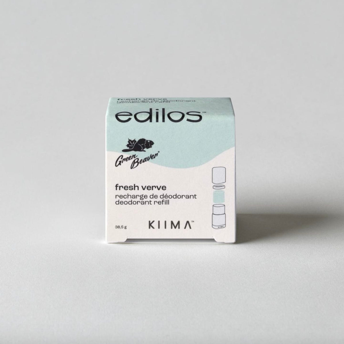 KIIMA Deodorant Refill