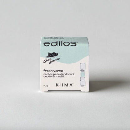 KIIMA Deodorant Refill