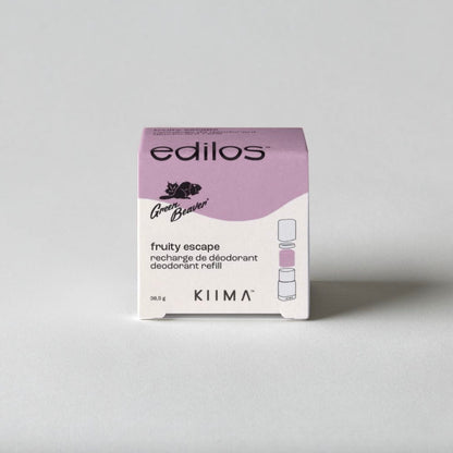 KIIMA Deodorant Refill