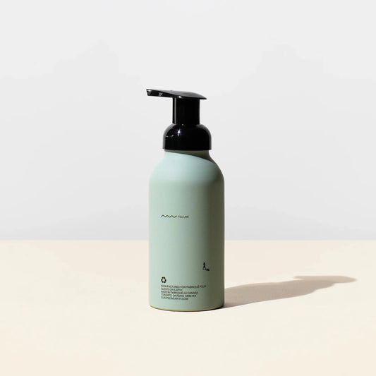 Foaming Hand Soap | prettycleanshop.myshopify.com