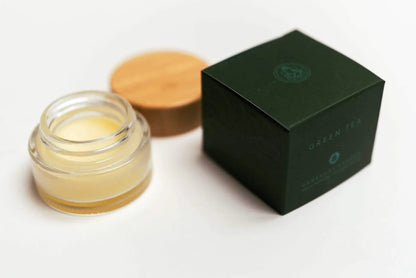 Ganesha's Garden Solid Perfume | prettycleanshop