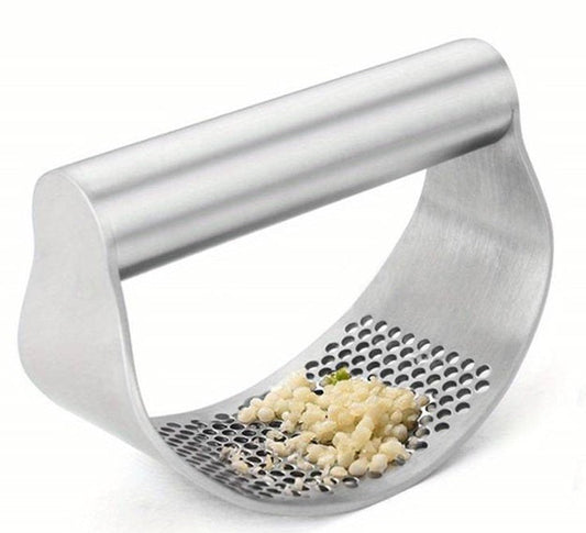 Garlic Crusher
