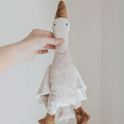 Goose Comforter