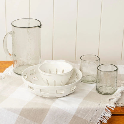 Glass Montenegro Tumbler