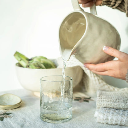 Glass Montenegro Tumbler