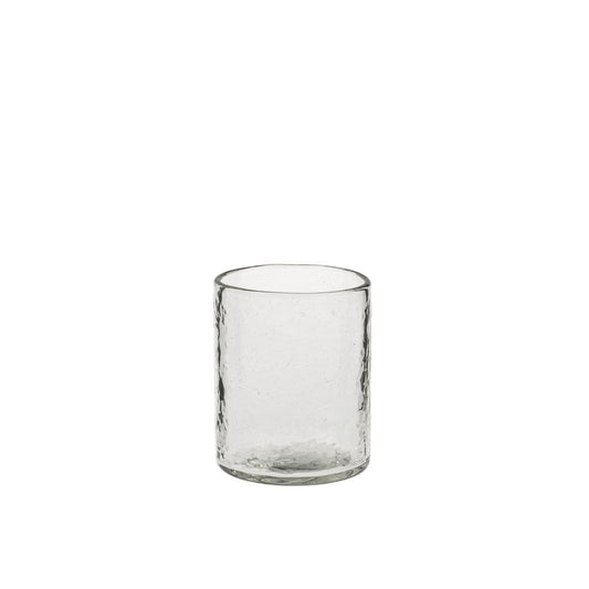 Glass Montenegro Tumbler