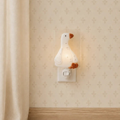 Night Light - Veille Sur Toi