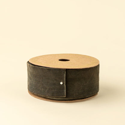 Velvet Ribbon on Spool